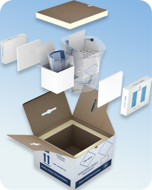 Exelmedical 3373 Categoria B