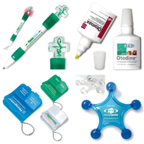 Promocion Farmaceútica