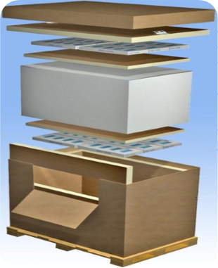 Big Shipper Isotermico
